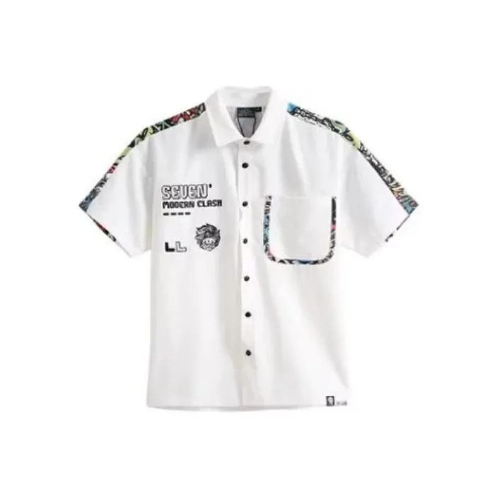 ONIARAI Shirts Men-0