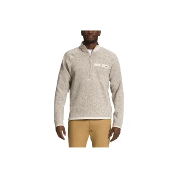 THE NORTH FACE Men's Gordon Lyons ¼ Zip