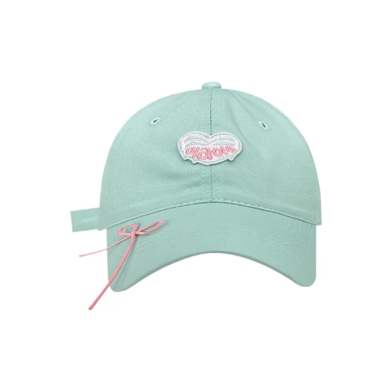 Yalu Cotton Baseball Caps Unisex-4