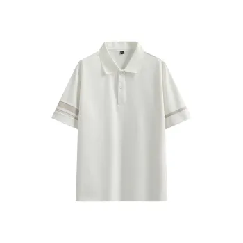 OPMO Polo Shirts Unisex