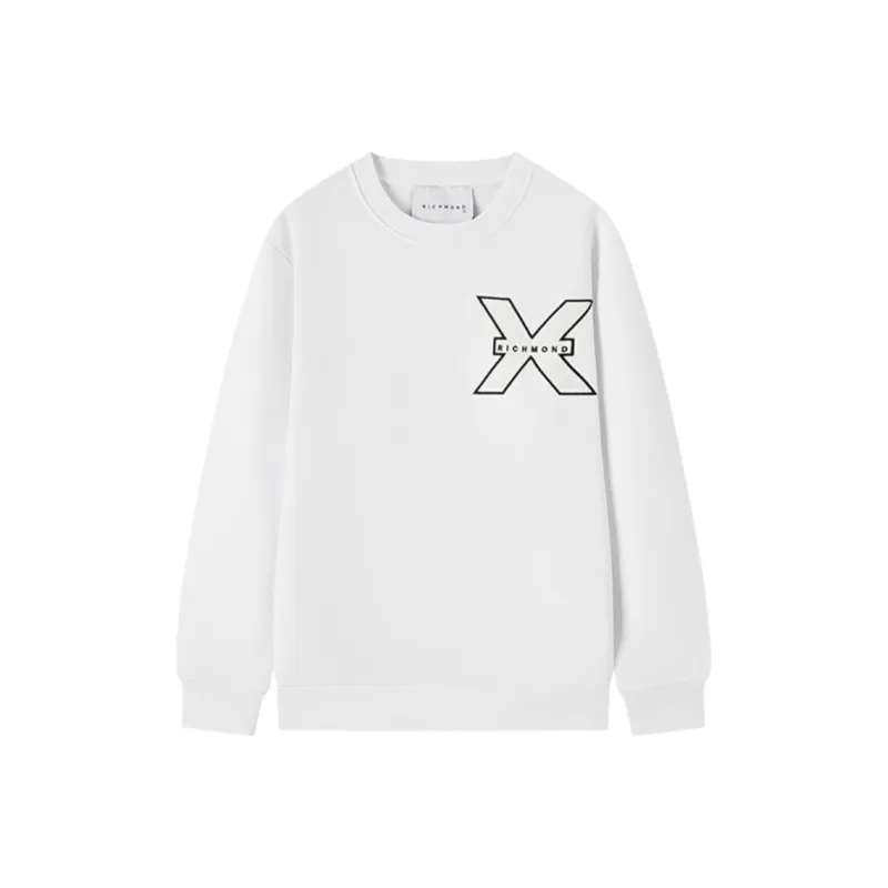 JOHN RICHMOND FW24 Sweatshirt Men's-2