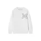 Raw White