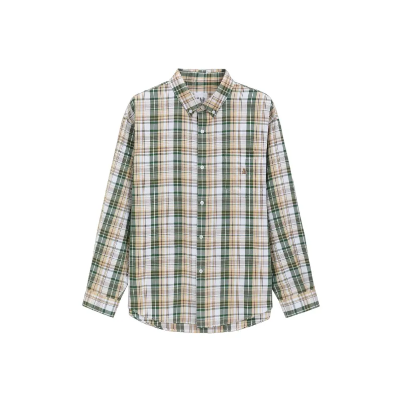 GAP Shirts Men-2