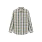 Yellow Plaid
