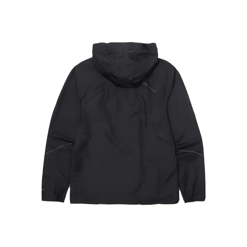 Outdoor Research Helium Rain Jackets Coats Men's Black-1