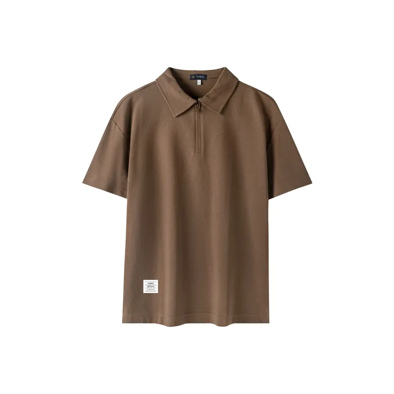 HARSIINCN Polo Shirts Men-28