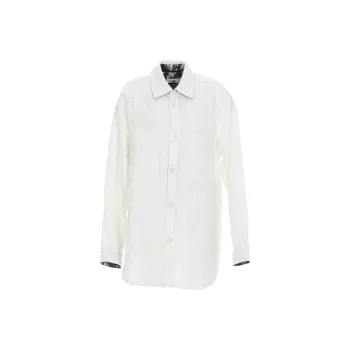 Faith Connexion Shirt Men's White