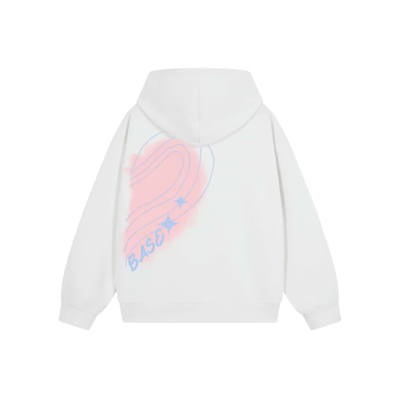 KOKO BASE Sweatshirt Unisex 2 Pack-25