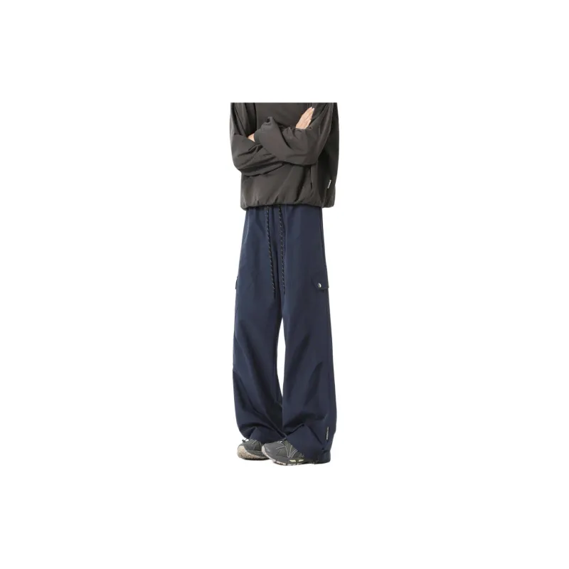 Universal Templates Cargo Pants Unisex-14