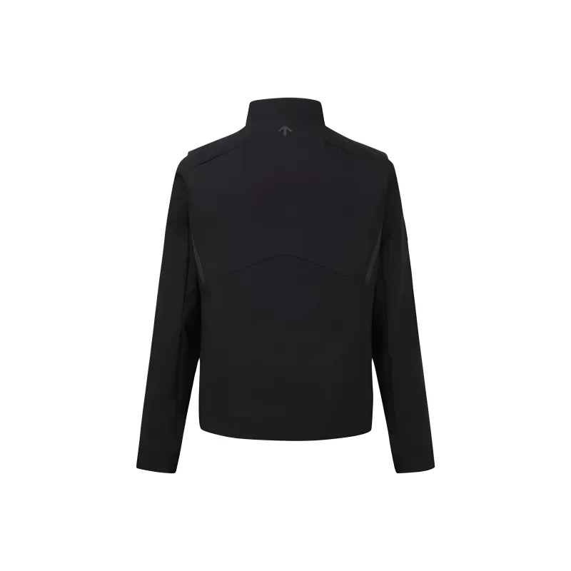 DESCENTE Jackets Coats Men's Black-1