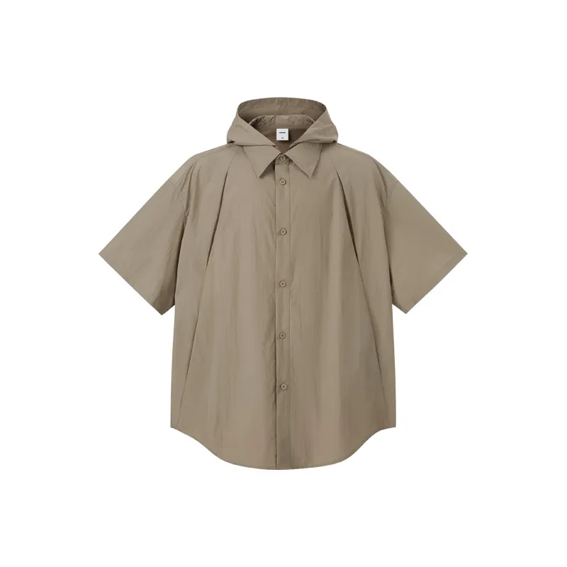 IMXS Shirts Men-9