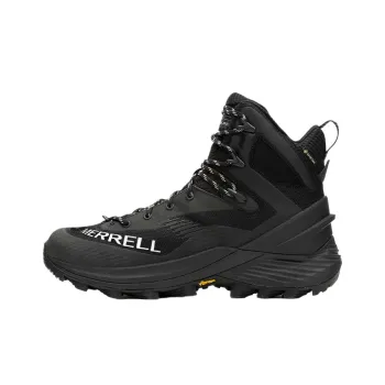 Mtl Thermo Rogue 4 MERRELL Mid GORE TEX 'Black'
