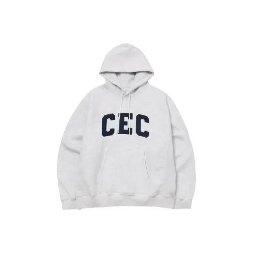 챈스챈스 오트밀 남녀공용 맨투맨