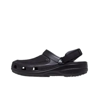 Crocs Yukon Vista II LR Clog M Clogs Men's Black