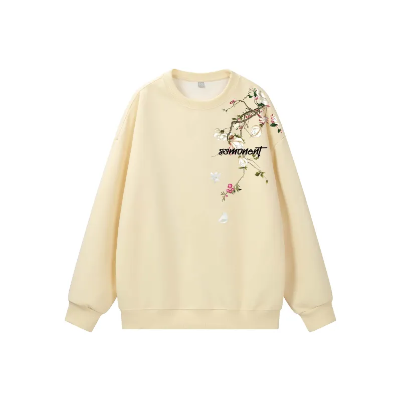 SUNSETMONENT Sweatshirts Unisex-9