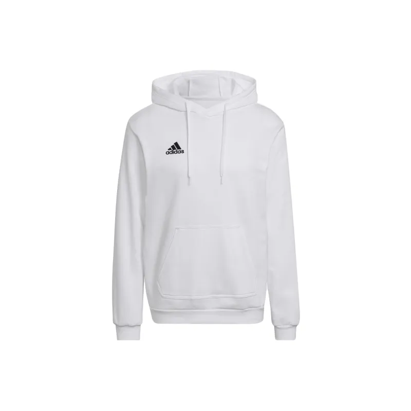 Adidas Sweatshirts Men White/Black-0