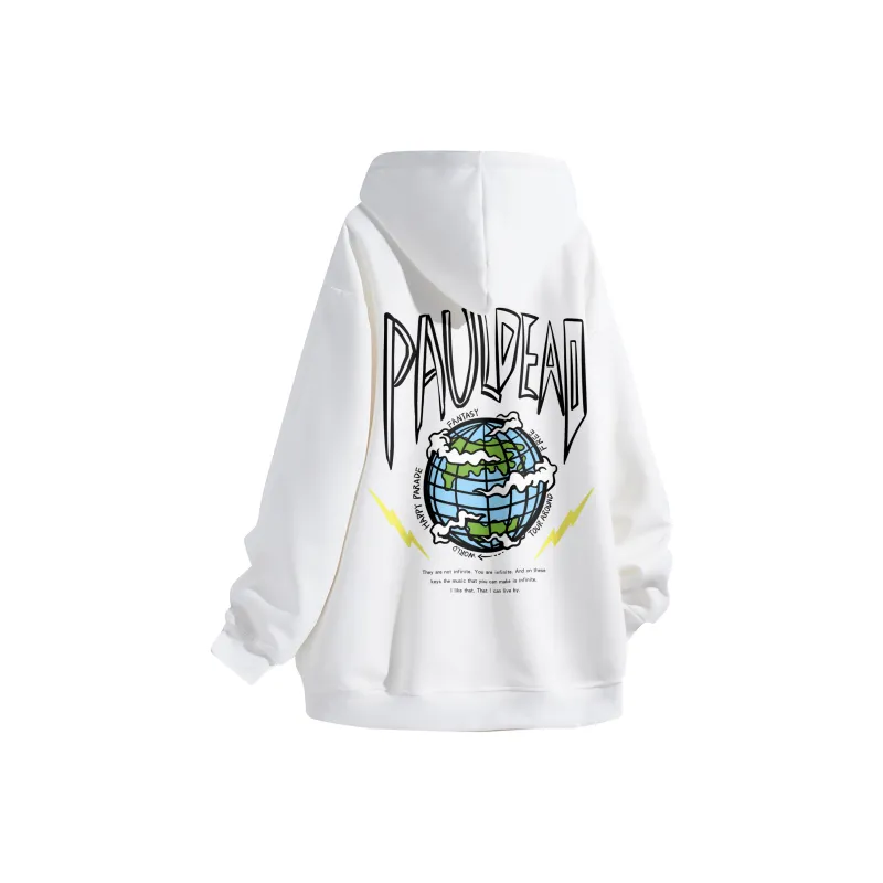 PAUL COSTELLOE Sweatshirt Unisex-2