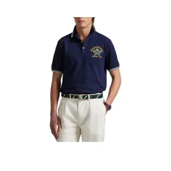 Polo Ralph Lauren Raquet Club Polo Shirt