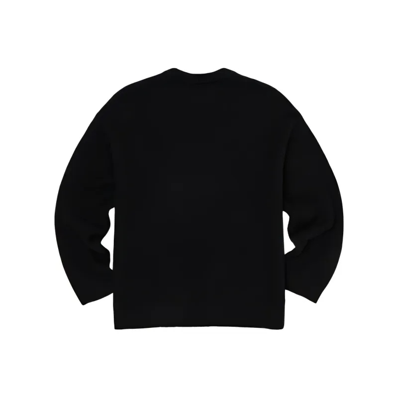 Lee Sweaters Women's Black-1