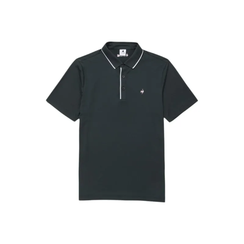 Le Coq Sportif Polo Shirt Men's-10