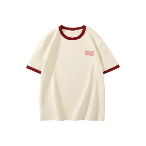 ASOS Dark Future Grå t-shirt med skriftlogo i muscle fit