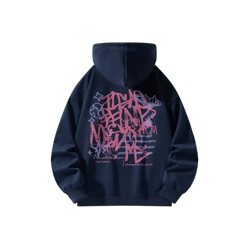 LEVEL Sweatshirts Unisex-5