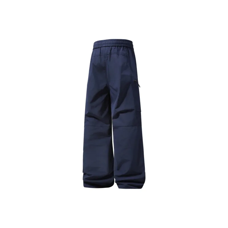 AI3 Iverson China Series Casual Pants Unisex-1