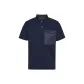 Marine Blue