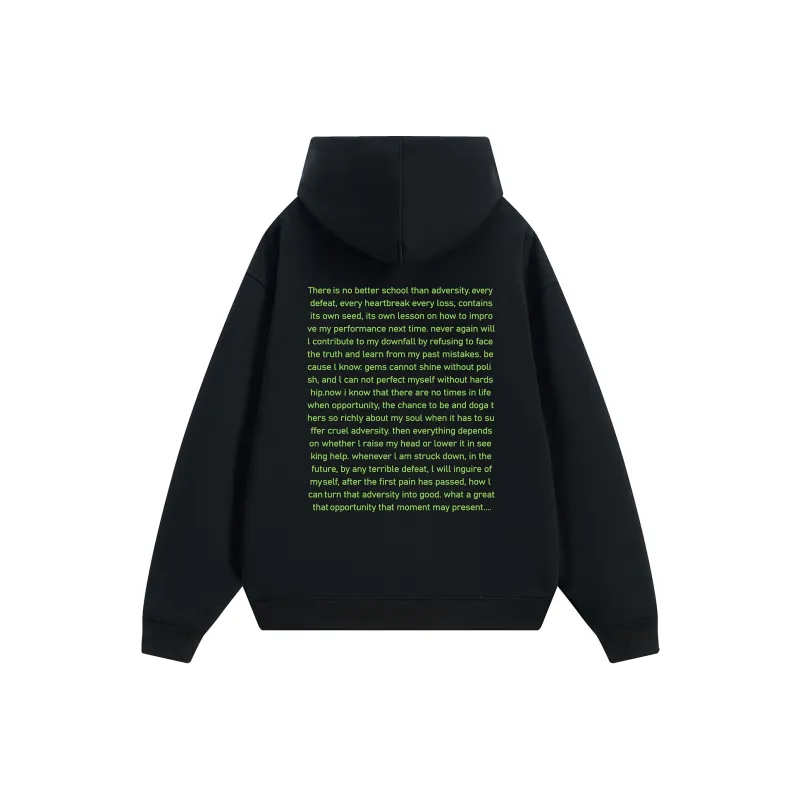 DIXX Sweatshirts Unisex-12