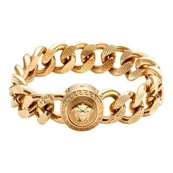 VERSACE Metal Bracelet