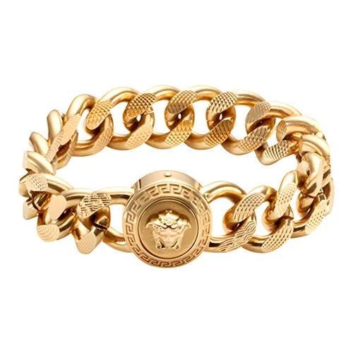 VERSACE Metal Bracelet
