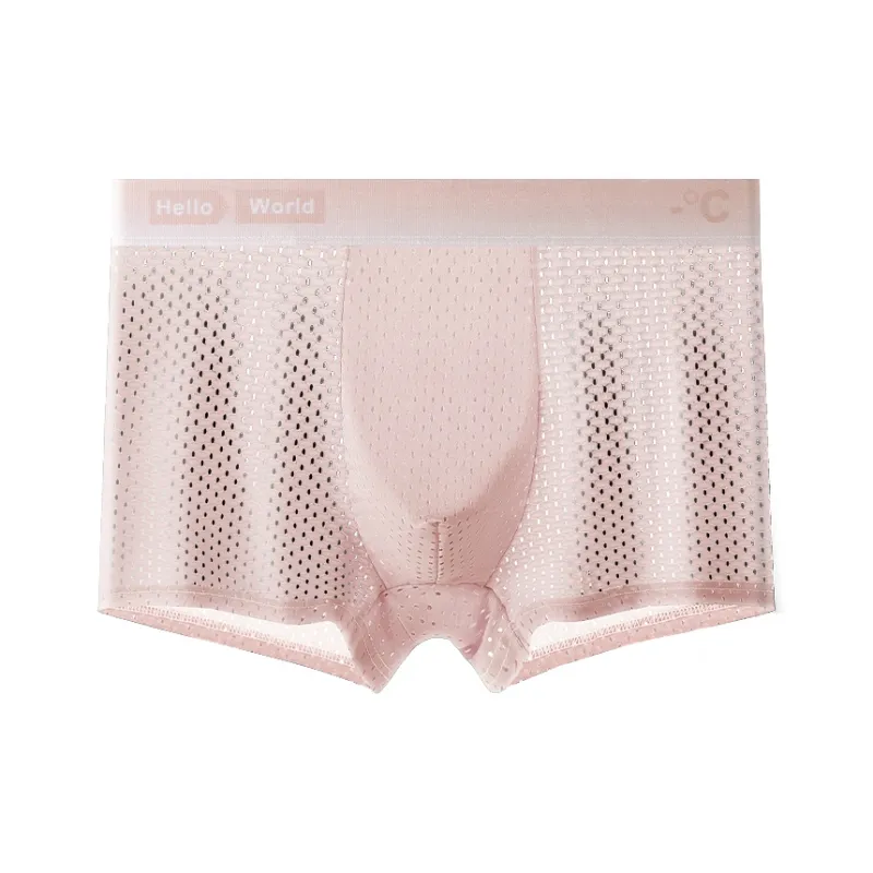 Urban beauty Men Underpants-5