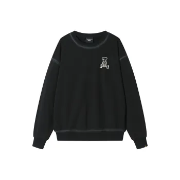 DANGEROUSPEOPLE Crewneck Sweatshirt Unisex
