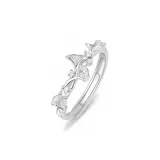 Ginkgo Ring[Women's]