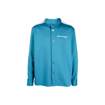 PALM ANGELS Classic Track Jacket