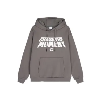 COURTMAN Sweatshirt Unisex Gray