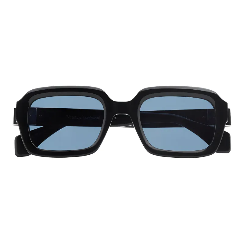 Vivienne Westwood Hardware Square-frame Sunglasses-1
