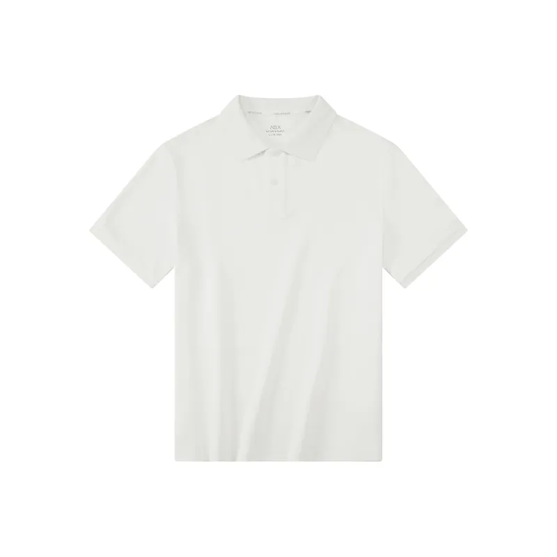 A.B.X Polo Shirts Men-12