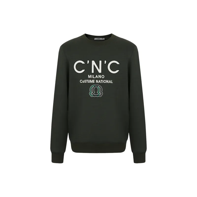 C'N'C Far Mountain Outdoor Series Fall And Winter Long Sleeved Sweatshirt Men's-3