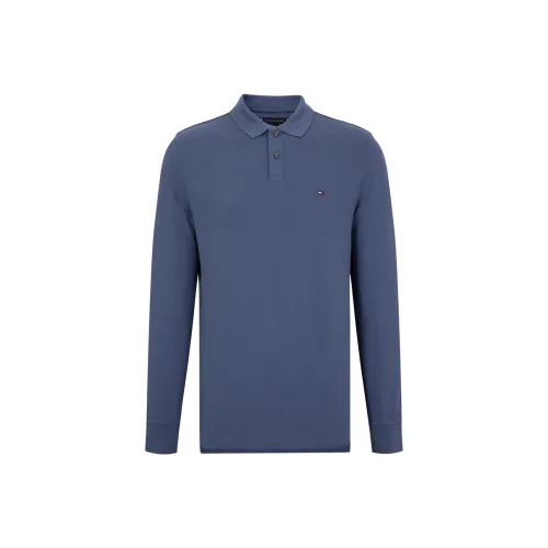 Tommy Hilfiger Sandali da mare argentati lucidi