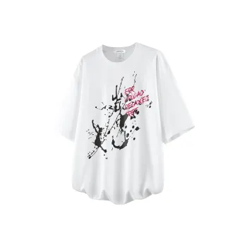 ERRORLOAD T Shirts Unisex