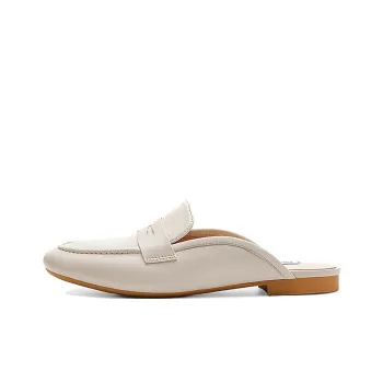 NINE WEST Abrasion Resistant Wrap toe Slippers Women's
