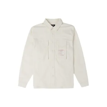 Converse CNY Shirt Men's Milk White
