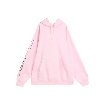 Supreme Nike Hooded Sweatshirt