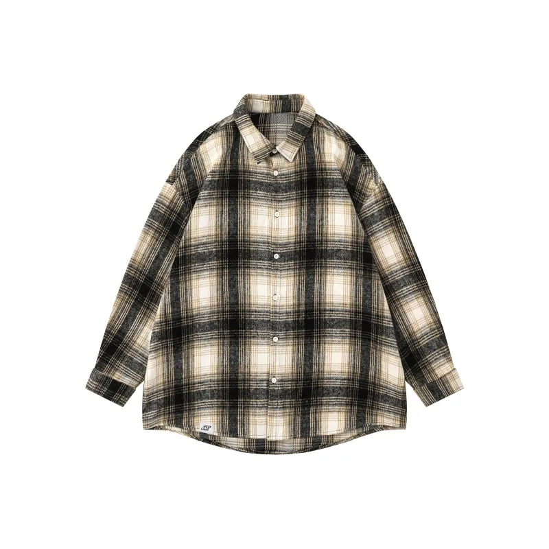 30BRAID Shirts Unisex-0