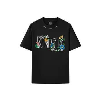 MASKPARK T Shirts Unisex