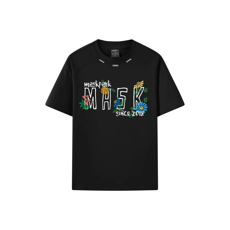 MASKPARK T Shirts Unisex-0