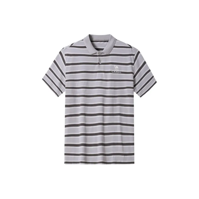 CAMEL Polo Shirts Men-1