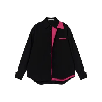 BLIND402 Shirts Unisex