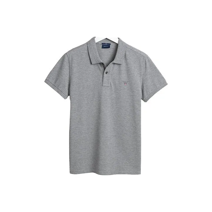 GANT Polo Shirts Men-3